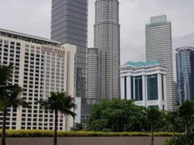Apartment for sale in Jalan Sultan Ismail