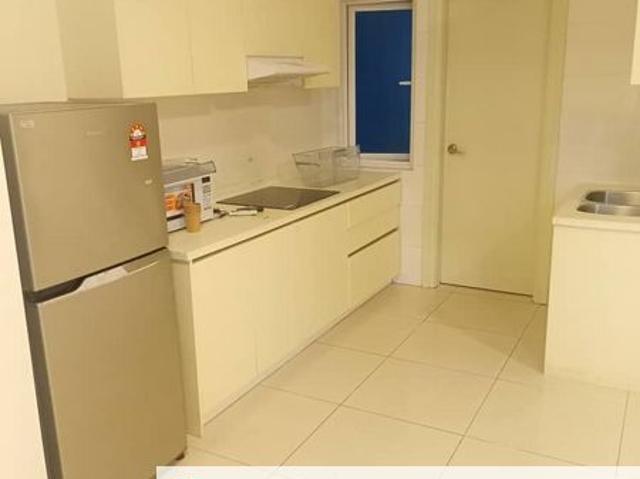 Condominium for rent in Country Heights Damansara, Kuala Lumpur