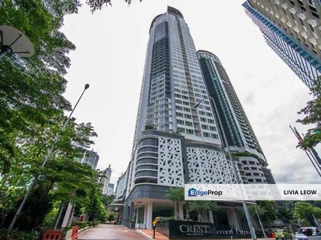 Condominium for sale in Country Heights Damansara, Kuala Lumpur
