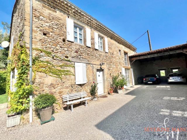 Maison vente à France métropolitaine, Eurre