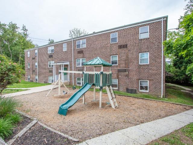 Apartment for rent in Chelsea Estates, Wilmington Manor