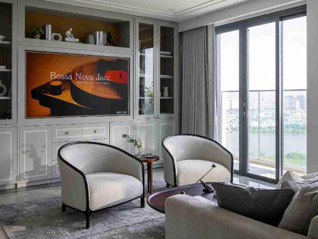 Căn hộ cho thuê tại Khu phố 37, Thành phố Hồ Chí Minh