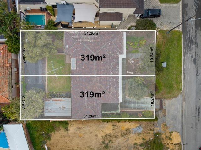 House for sale in Stirling, Western Australia