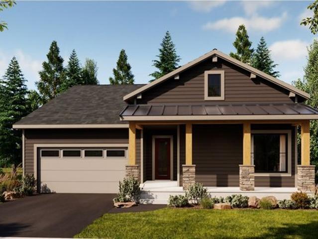 House for sale in Cle Elum, Washington