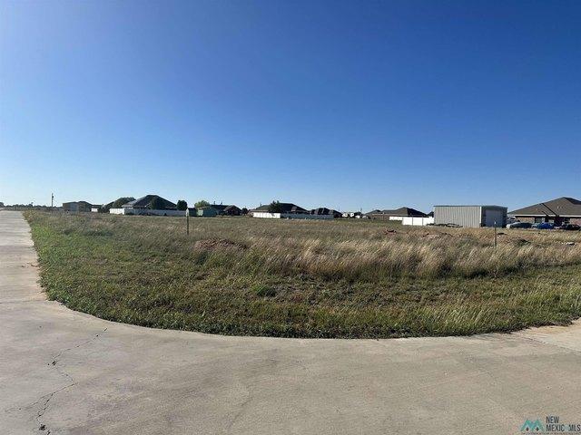 Land for sale in Portales, New Mexico