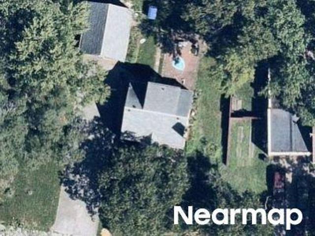 House for sale in Gary, Indiana