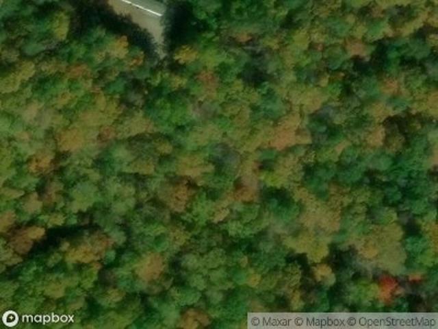 Land for sale in Dawsonville, Georgia