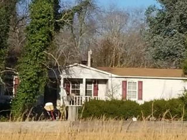 House for sale in South Carolina