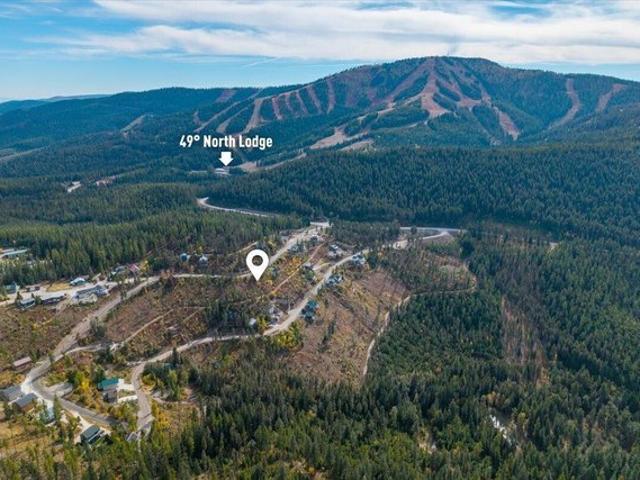Land for sale in Chewelah, Stevens County