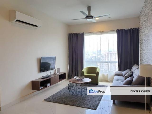 Condominium for sale in Kampung Paya, Kuala Lumpur
