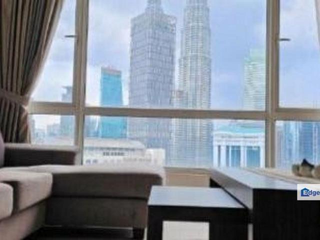 Condominium for sale in Country Heights Damansara, Kuala Lumpur