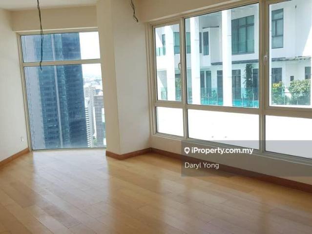 Apartment for rent in Country Heights Damansara, Kuala Lumpur