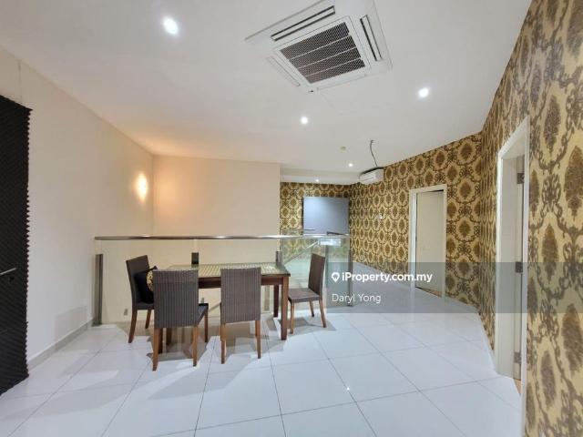 Apartment for rent in Country Heights Damansara, Kuala Lumpur