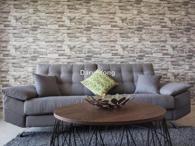 Apartment for rent in Country Heights Damansara, Kuala Lumpur
