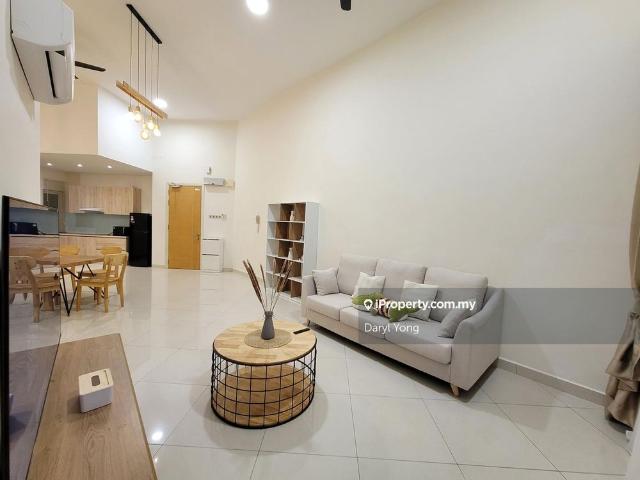 Apartment for rent in Country Heights Damansara, Kuala Lumpur
