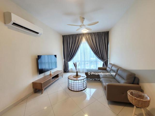 Apartment for rent in Country Heights Damansara, Kuala Lumpur