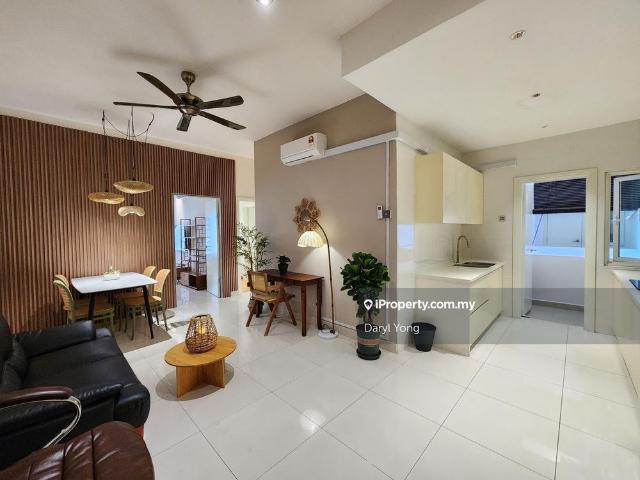 Apartment for rent in Country Heights Damansara, Kuala Lumpur