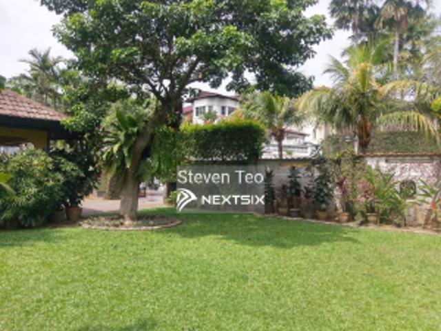 Residential House for sale in Country Heights Damansara, Kuala Lumpur