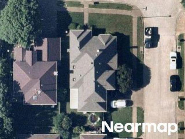 House for sale in Irving, Texas