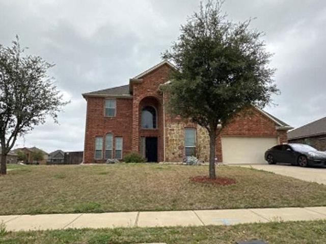 House for sale in Red Oak, Texas