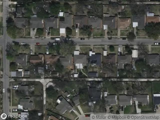 House for sale in Dallas, Texas