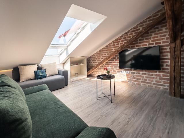 Apartment mieten in Heining, Passau