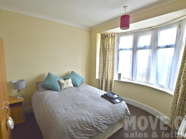 House for rent in Upper Parkstone, Poole