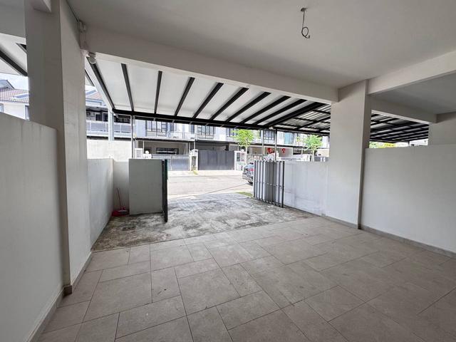 Terraced House for sale in Johore Bahru, Johor