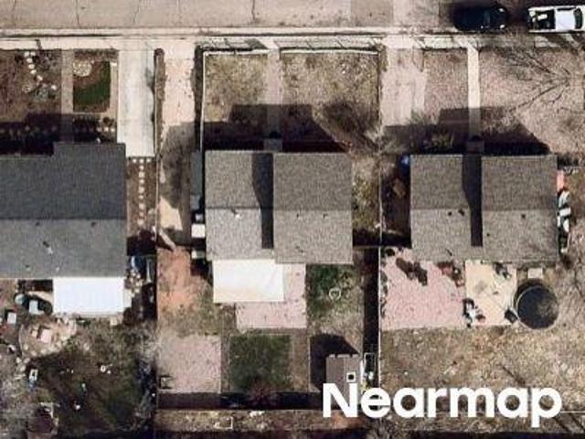 House for sale in Fountain