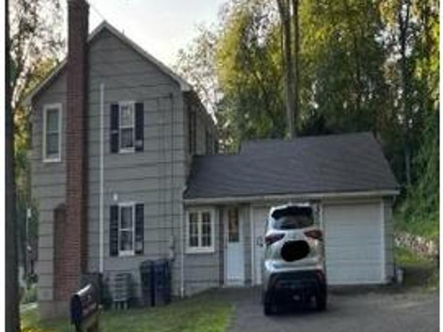 House for sale in Fairfield, Connecticut