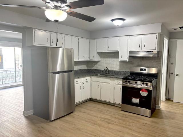Apartment for rent in Bridgeview, Illinois