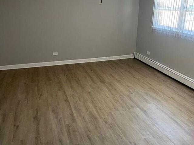 Apartment for rent in Bridgeview, Illinois