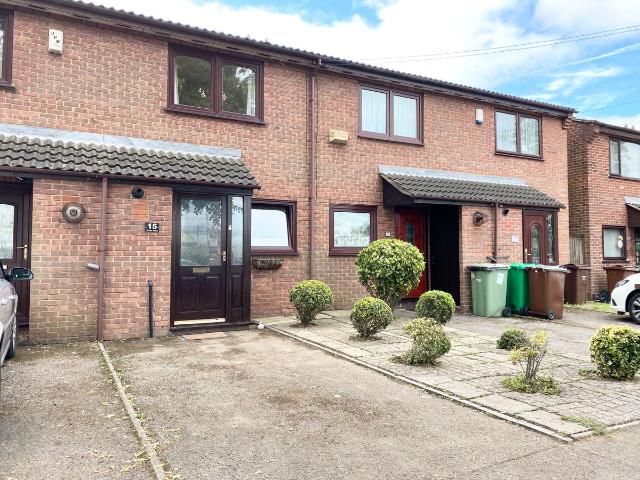Apartment for rent in Haddon, East Midlands