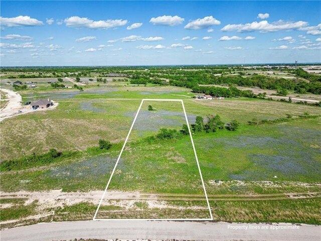Land for sale in Hillsboro, Texas