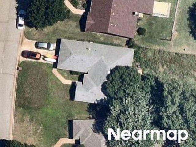 House for sale in Oklahoma City, Oklahoma County