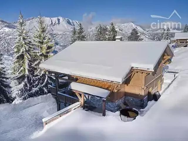 Maison vente à Albertville, Crest-voland