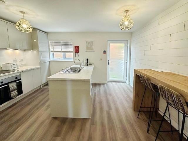 Apartment for rent in Blyth, Northumberland