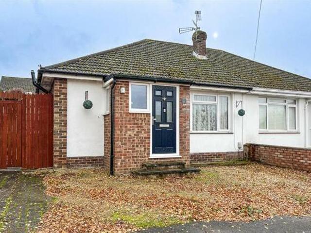 House for sale in Barton Stacey, Hampshire