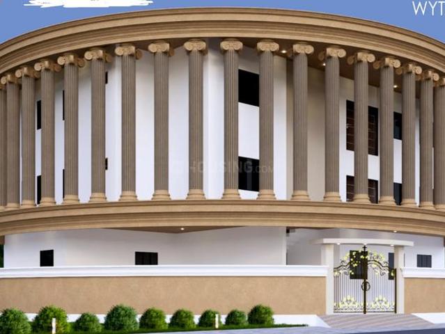 Flat for sale in Tamil Nadu
