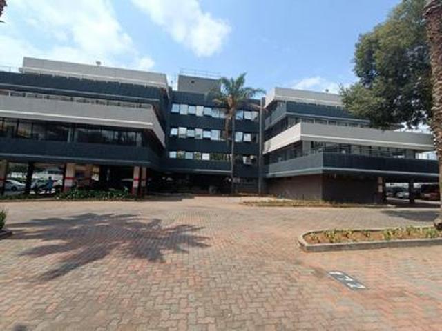 Commercial for rent in Gauteng