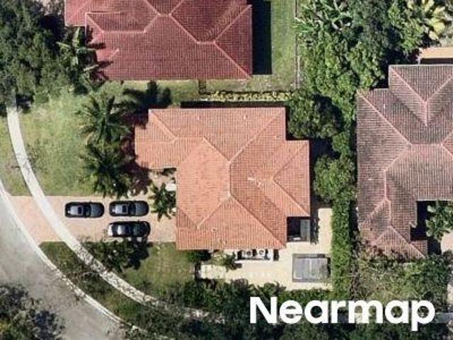 House for sale in West Palm Beach, Florida