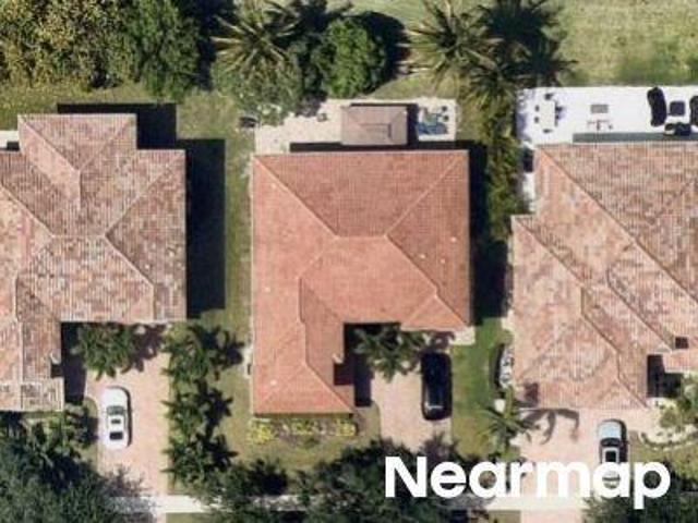 House for sale in West Palm Beach, Florida