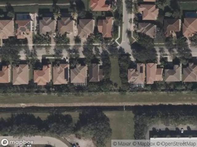 House for sale in West Palm Beach, Florida