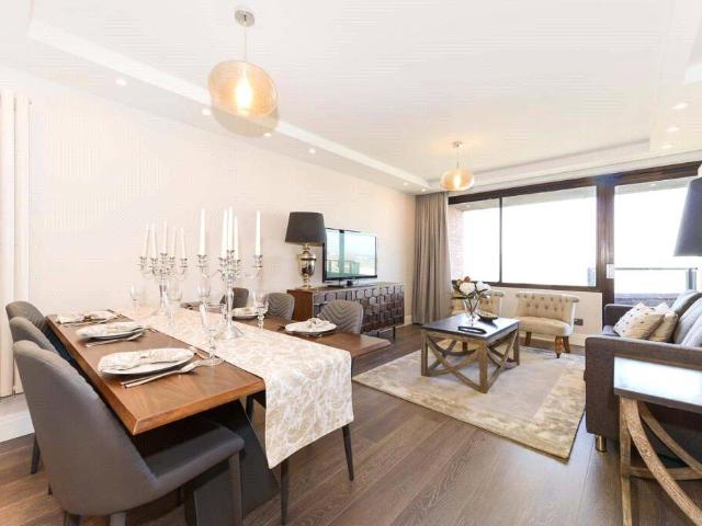 Apartment for rent in Belsize Park, Greater London