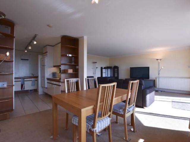 Apartment for rent in Belsize Park, Greater London