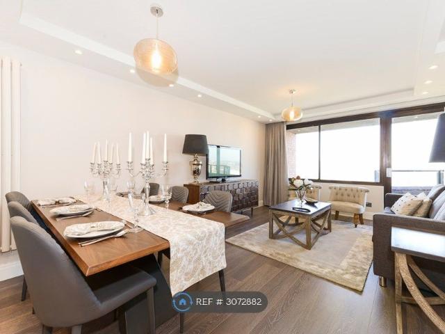 House for rent in Swiss Cottage, Greater London