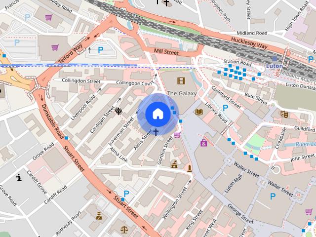 Apartment for rent in Spring Park, Isle Of Man