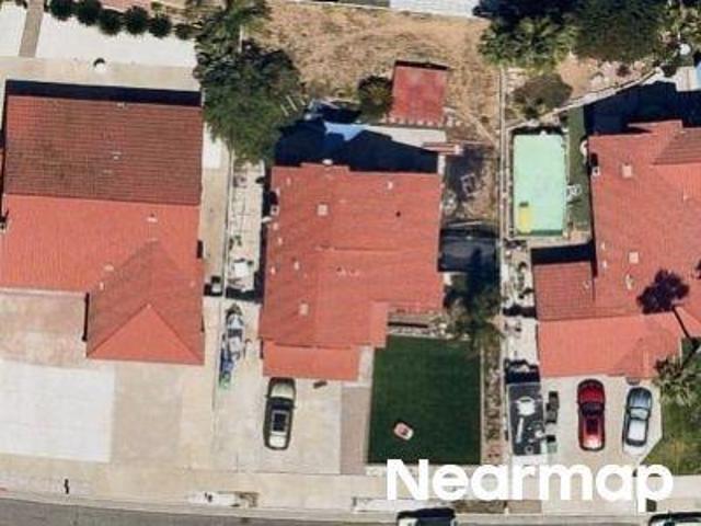 House for sale in Corona, California