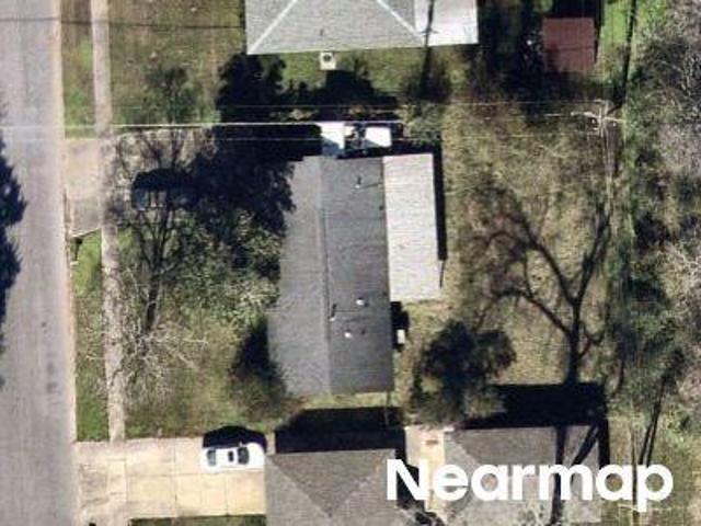 House for sale in Baton Rouge, Louisiana
