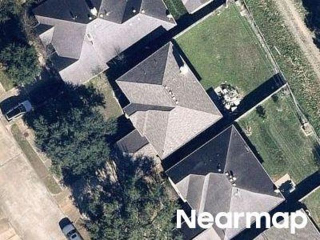 House for sale in Harris, Texas
